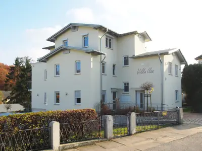 Ferienwohnung für 3 Personen (45 m²) in Heringsdorf (Seebad) 2/8