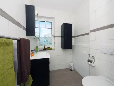 Ferienwohnung für 3 Personen (45 m²) in Heringsdorf (Seebad) 7/8
