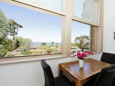 Ferienwohnung für 4 Personen (53 m²) in Heringsdorf (Seebad) 4/10