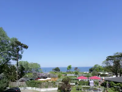 Ferienwohnung für 4 Personen (53 m²) in Heringsdorf (Seebad) 5/10