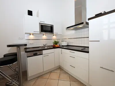 Ferienwohnung für 4 Personen (53 m²) in Heringsdorf (Seebad) 6/10