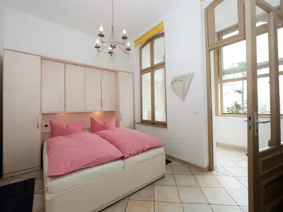 Ferienwohnung für 4 Personen (53 m²) in Heringsdorf (Seebad) 7/10