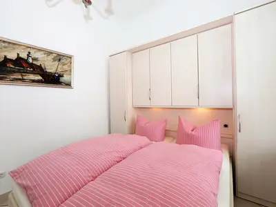Ferienwohnung für 4 Personen (53 m²) in Heringsdorf (Seebad) 8/10