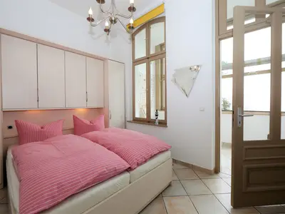 Ferienwohnung für 4 Personen (53 m²) in Heringsdorf (Seebad) 9/10