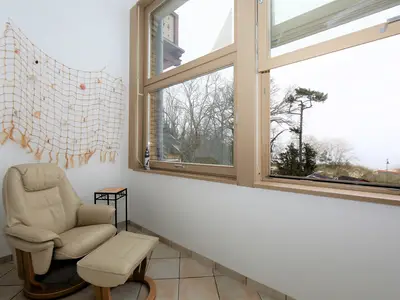 Ferienwohnung für 4 Personen (53 m²) in Heringsdorf (Seebad) 10/10