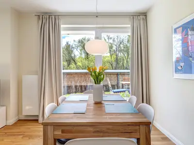 Ferienwohnung für 2 Personen (62 m²) in Heringsdorf (Seebad) 5/10