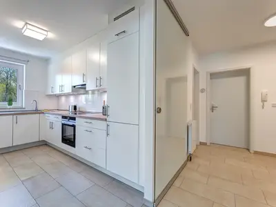Ferienwohnung für 2 Personen (62 m²) in Heringsdorf (Seebad) 7/10