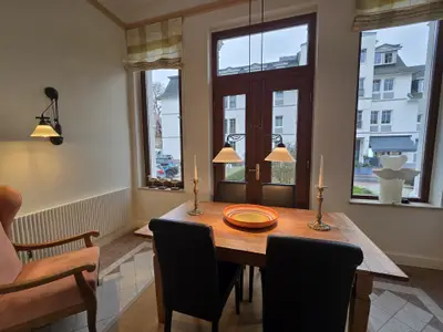 Ferienwohnung für 5 Personen (94 m²) in Heringsdorf (Seebad) 6/10