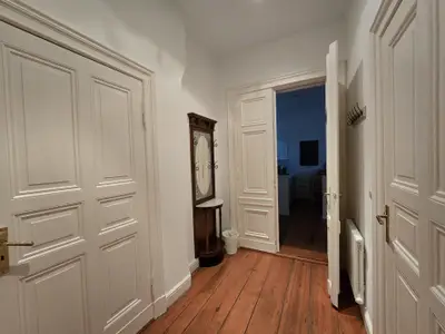 Ferienwohnung für 5 Personen (94 m²) in Heringsdorf (Seebad) 8/10