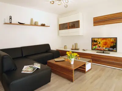 Ferienwohnung für 3 Personen (63 m²) in Heringsdorf (Seebad) 1/10