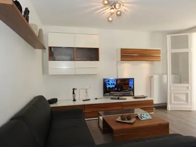 Ferienwohnung für 3 Personen (63 m²) in Heringsdorf (Seebad) 3/10