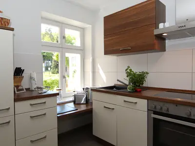 Ferienwohnung für 3 Personen (63 m²) in Heringsdorf (Seebad) 5/10