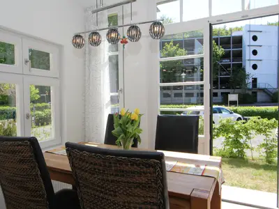 Ferienwohnung für 3 Personen (63 m²) in Heringsdorf (Seebad) 6/10