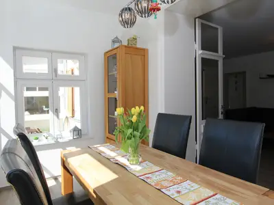 Ferienwohnung für 3 Personen (63 m²) in Heringsdorf (Seebad) 7/10