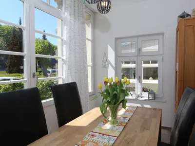Ferienwohnung für 3 Personen (63 m²) in Heringsdorf (Seebad) 8/10