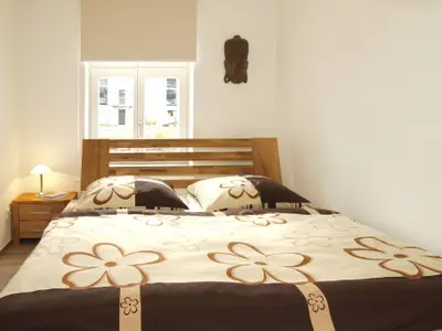 Ferienwohnung für 3 Personen (63 m²) in Heringsdorf (Seebad) 9/10