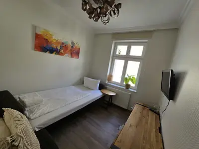 Ferienwohnung für 3 Personen (63 m²) in Heringsdorf (Seebad) 10/10