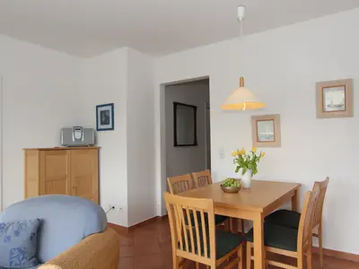 Ferienwohnung für 5 Personen (57 m²) in Heringsdorf (Seebad) 5/10