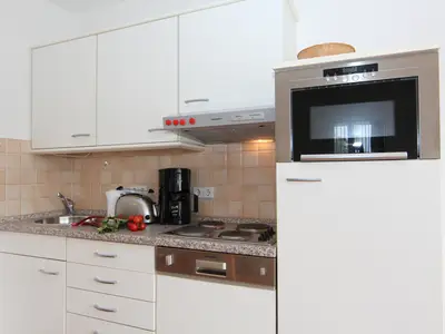 Ferienwohnung für 5 Personen (57 m²) in Heringsdorf (Seebad) 7/10