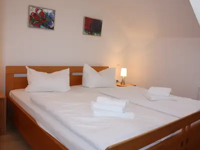 Ferienwohnung für 5 Personen (57 m²) in Heringsdorf (Seebad) 8/10