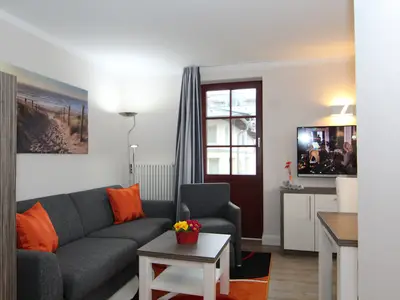 Ferienwohnung für 4 Personen (45 m²) in Heringsdorf (Seebad) 4/10