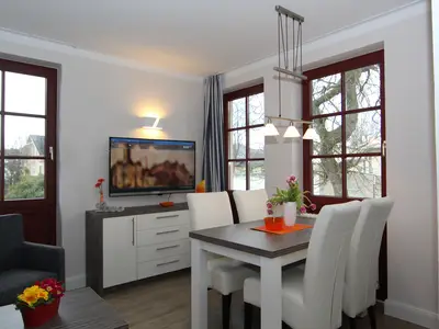 Ferienwohnung für 4 Personen (45 m²) in Heringsdorf (Seebad) 5/10