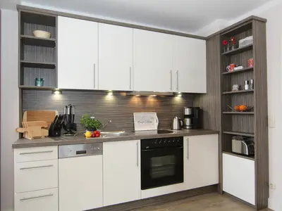 Ferienwohnung für 4 Personen (45 m²) in Heringsdorf (Seebad) 9/10