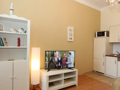 Ferienwohnung für 3 Personen (45 m²) in Heringsdorf (Seebad) 7/10