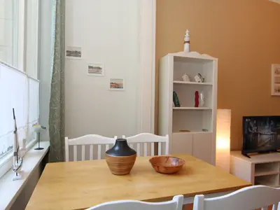 Ferienwohnung für 3 Personen (45 m²) in Heringsdorf (Seebad) 8/10