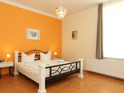 Ferienwohnung für 3 Personen (45 m²) in Heringsdorf (Seebad) 10/10