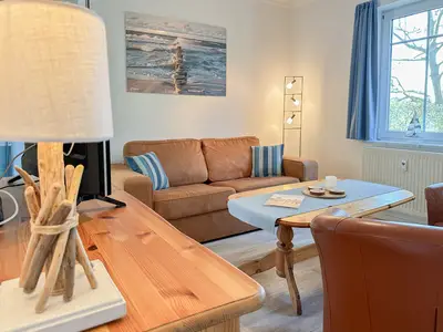 Ferienwohnung für 3 Personen (45 m²) in Heringsdorf (Seebad) 3/10