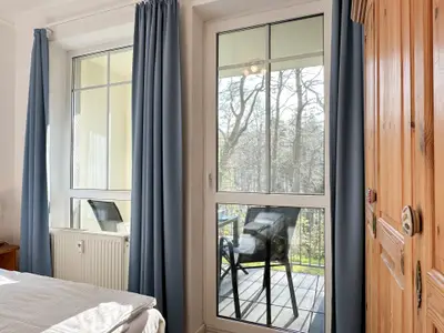 Ferienwohnung für 3 Personen (45 m²) in Heringsdorf (Seebad) 9/10