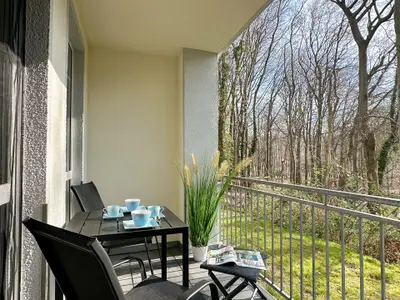 Ferienwohnung für 3 Personen (45 m²) in Heringsdorf (Seebad) 10/10