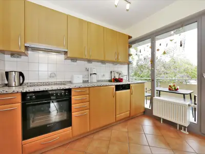 Ferienwohnung für 4 Personen (49 m²) in Heringsdorf (Seebad) 5/10