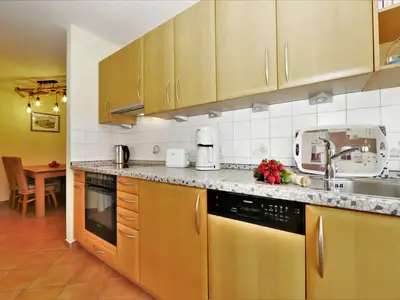 Ferienwohnung für 4 Personen (49 m²) in Heringsdorf (Seebad) 7/10