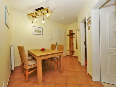 Ferienwohnung für 4 Personen (49 m²) in Heringsdorf (Seebad) 8/10