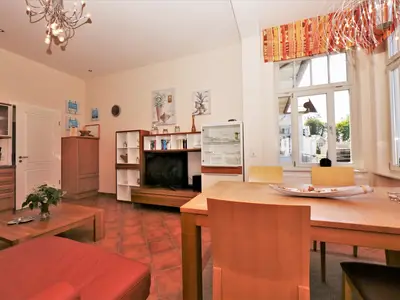 Ferienwohnung für 3 Personen (52 m²) in Heringsdorf (Seebad) 5/10