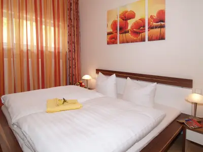 Ferienwohnung für 3 Personen (52 m²) in Heringsdorf (Seebad) 6/10