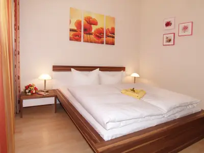 Ferienwohnung für 3 Personen (52 m²) in Heringsdorf (Seebad) 7/10