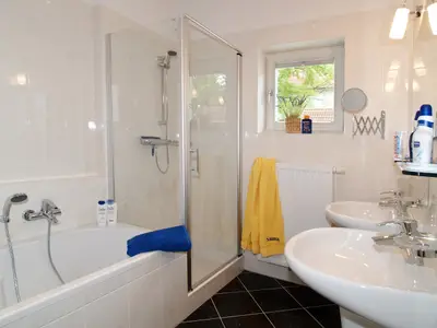 Ferienwohnung für 3 Personen (52 m²) in Heringsdorf (Seebad) 8/10