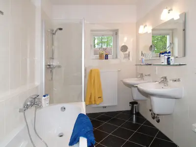 Ferienwohnung für 3 Personen (52 m²) in Heringsdorf (Seebad) 9/10