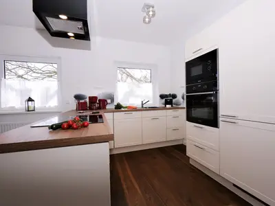 Ferienwohnung für 6 Personen (90 m²) in Heringsdorf (Seebad) 5/10