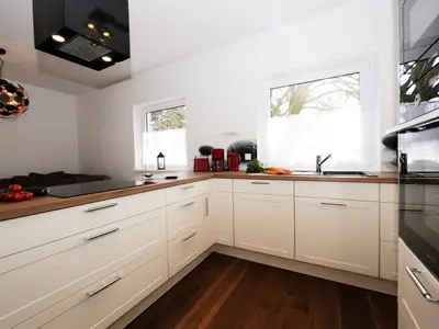 Ferienwohnung für 6 Personen (90 m²) in Heringsdorf (Seebad) 7/10