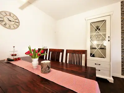 Ferienwohnung für 6 Personen (90 m²) in Heringsdorf (Seebad) 8/10