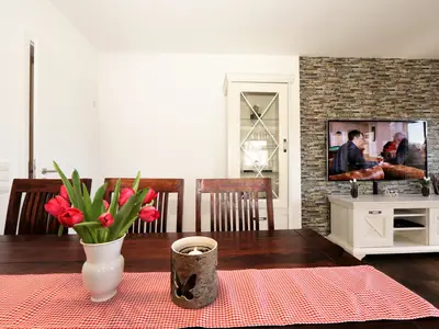 Ferienwohnung für 6 Personen (90 m²) in Heringsdorf (Seebad) 9/10