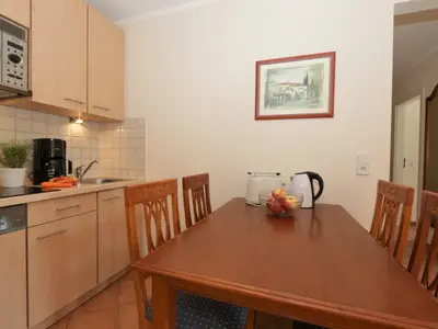 Ferienwohnung für 5 Personen (62 m²) in Heringsdorf (Seebad) 8/10