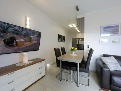 Ferienwohnung für 3 Personen (45 m²) in Heringsdorf (Seebad) 5/10
