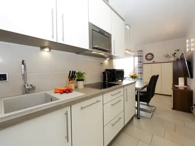 Ferienwohnung für 3 Personen (45 m²) in Heringsdorf (Seebad) 6/10