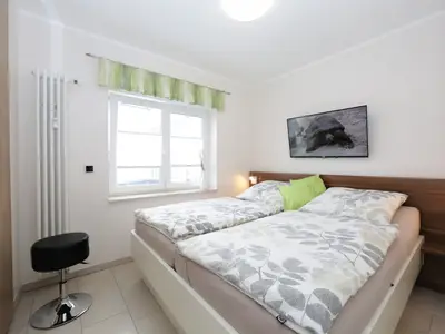 Ferienwohnung für 3 Personen (45 m²) in Heringsdorf (Seebad) 8/10