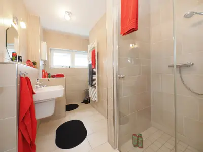 Ferienwohnung für 3 Personen (45 m²) in Heringsdorf (Seebad) 9/10